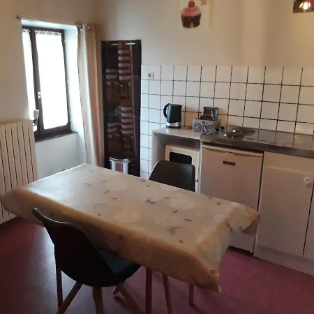 Studio Apartamento Mauleon