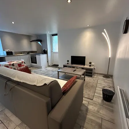 Apartment Studio *
