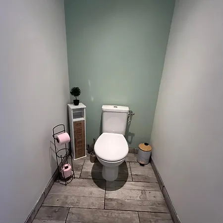 Apartment Studio *